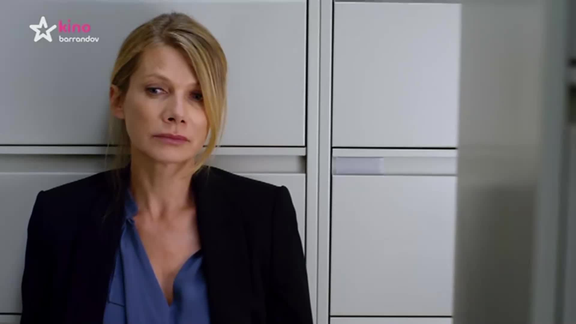 12 Katie Fforde Stále při tobě (2014 Ursula Karven, David C Bunners) mp4