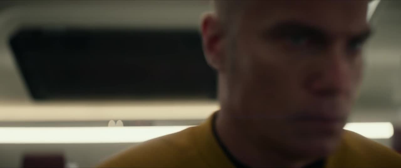 Star Trek Podivné nové světy S02E10 Hegemonie, část I mp4