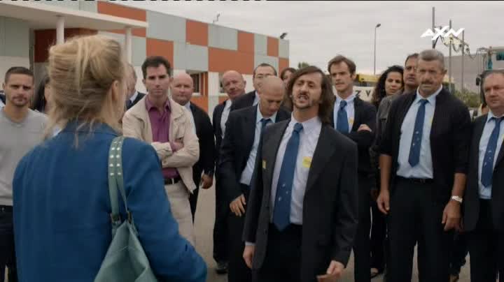 Policajtka Barbie 03x04 Kdo uteče prohraje avi