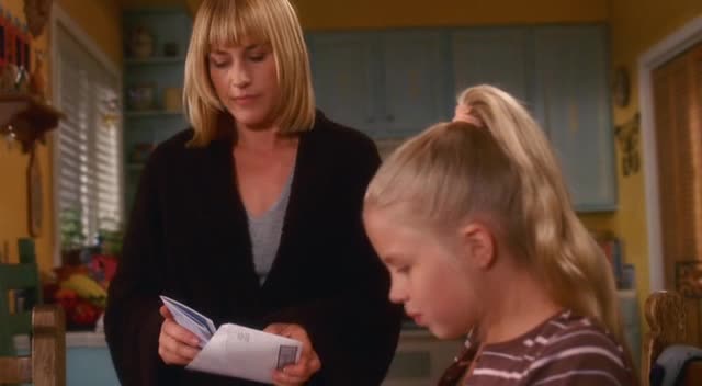 medium 02×08 Těsné vítězství (Too Close to Call) avi