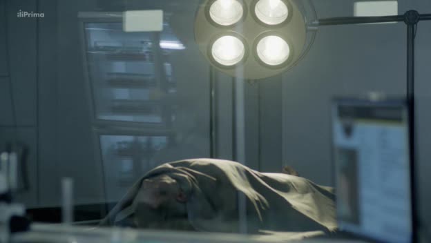 Vůně zločinu 2x03 Smrt ve vaně avi