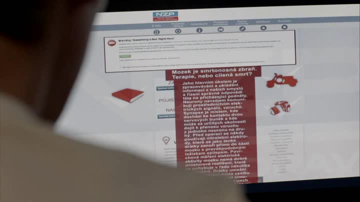 Vraždy v kruhu 10 Mrtvý v síti1 avi