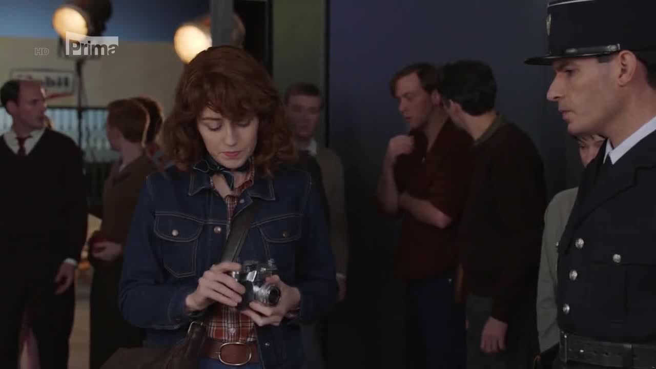 Vraždy podle Agaty Christie 09x02 Rozbité zrcadlo HD Xvid⍟ℋ avi