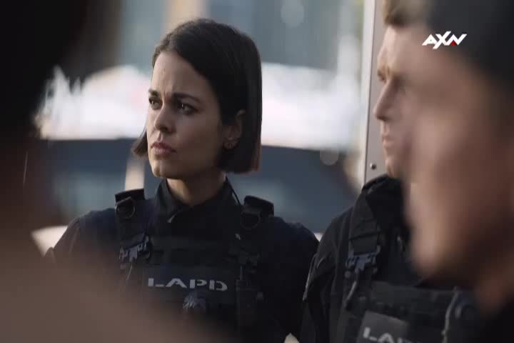 S W A T S02E21 Den hrůzy avi