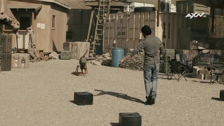 Tým SEAL S03E18 Edge of Nowhere (CZ dab) avi