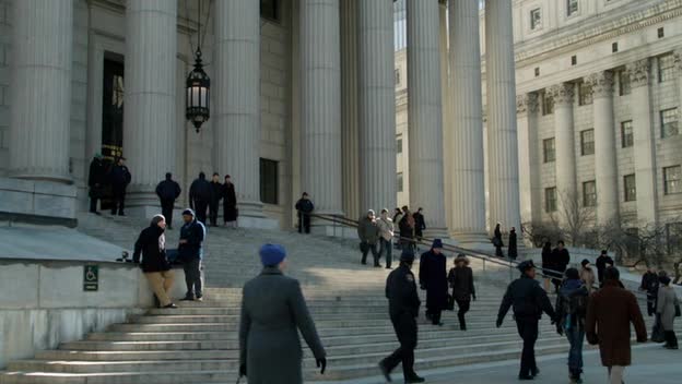 Spravedlnost v krvi (Blue Bloods) S02E17 Reaganová versus Reagan avi