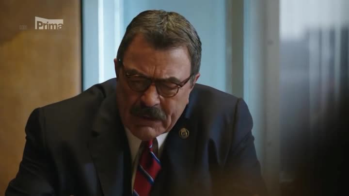 Spravedlnost v krvi (Blue Bloods) 09x21 Totožnost avi