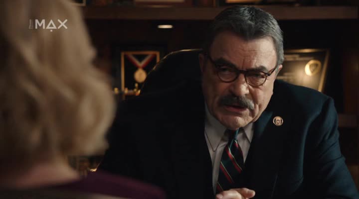 Spravedlnost v krvi (Blue Bloods) 10x15 Vlastní zájem avi