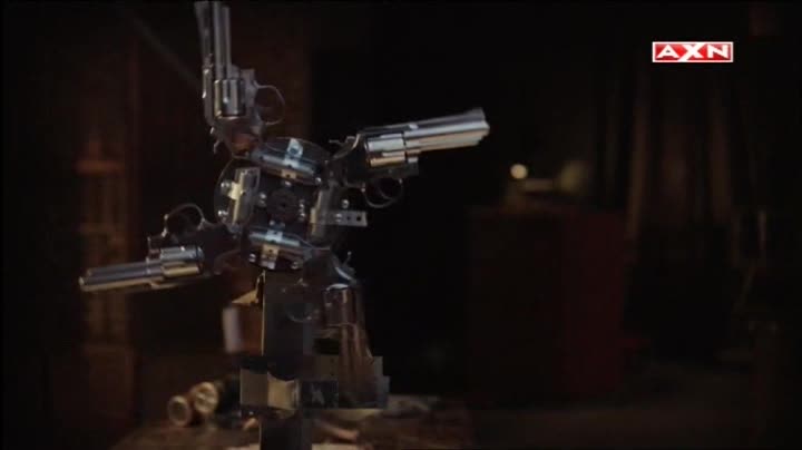 Sherlock Holmes Jak prosté S03E24 Sestup do podsvětí avi