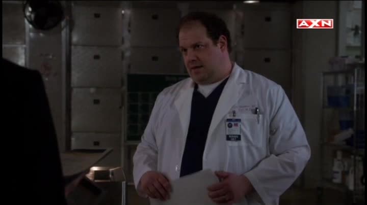 Sherlock Holmes Jak prosté S03E17 Zmizelý nebožtík avi