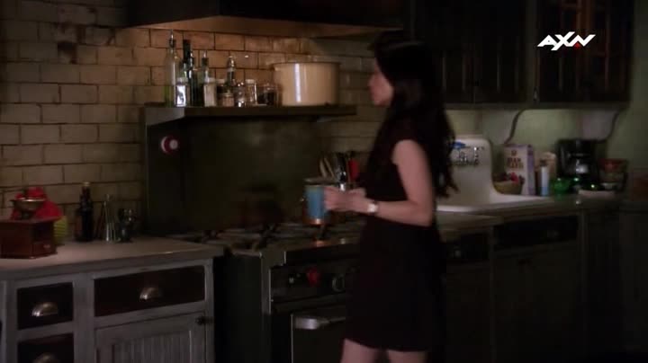 Sherlock Holmes Jak prosté S04E08 Krvavé břímě avi