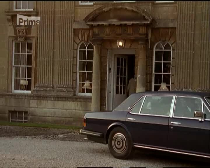 007 Rosamunde Pilcher Spící tygr 1996 avi