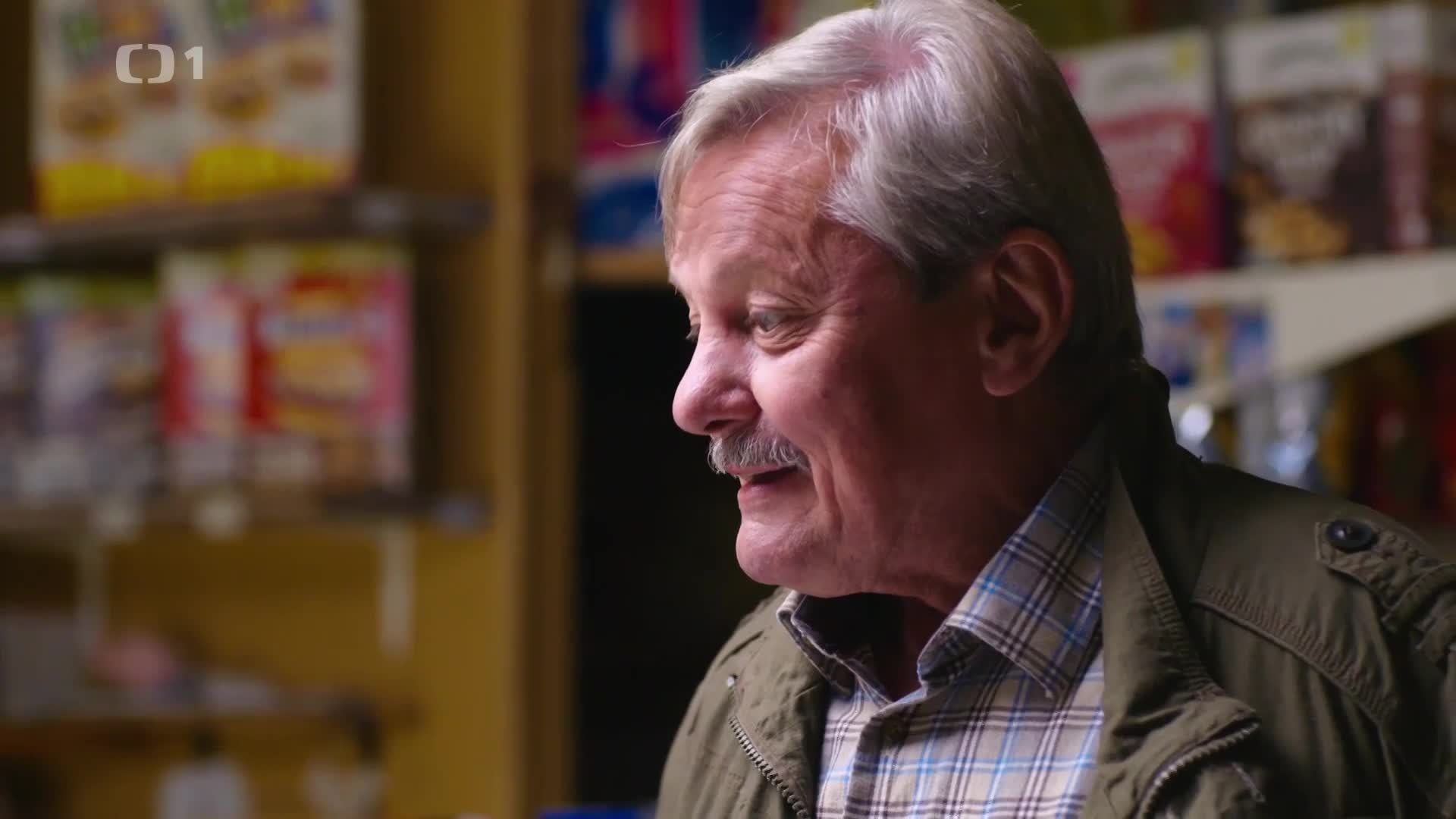 Poldové a nemluvně • 02 Chrastítko mkv