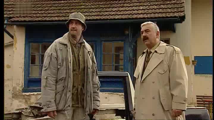 009 3 plus 1 s Miroslavem Donutilem 2007 Sázky avi