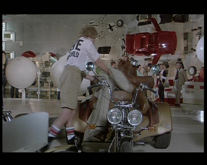 Dva nosáči tankují super (1984) mkv