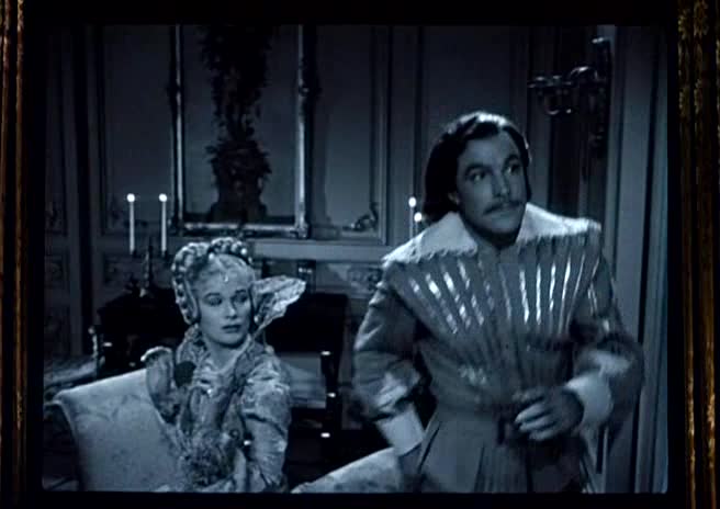 Zpívaní v děšti (1952) DVDRip XviD CZ Dabing! avi