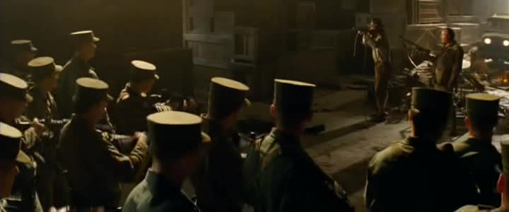 Indiana Jones IV Království křišťálové lebky CZ avi