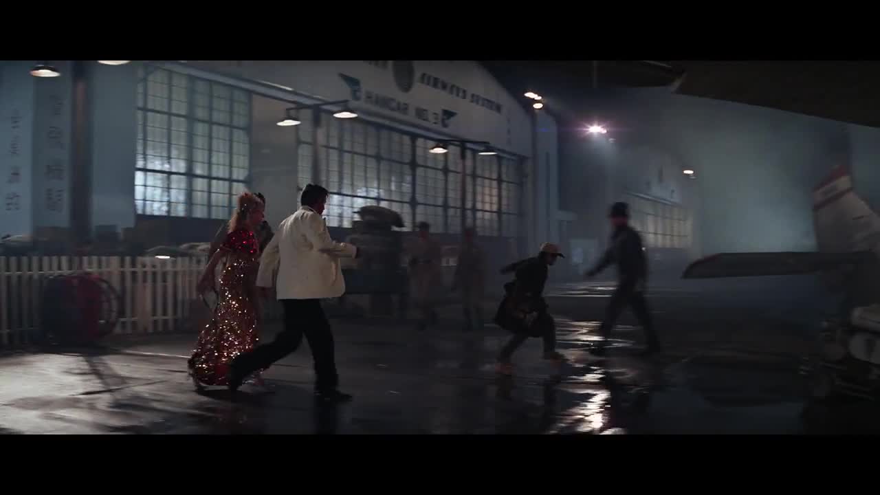 Indiana Jones II Chrám zkázy mkv