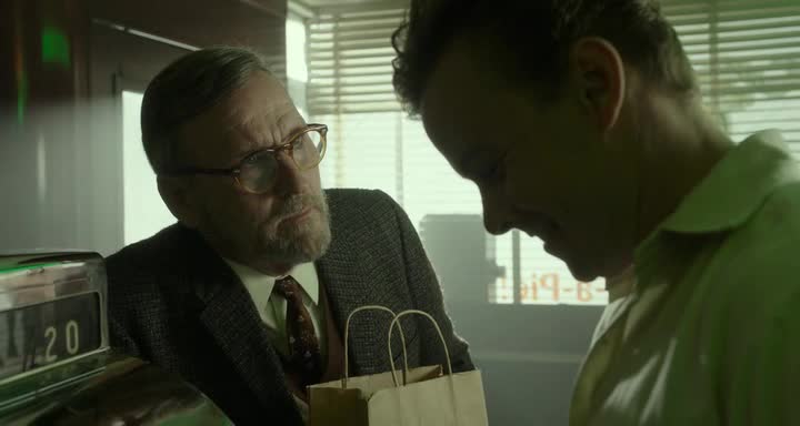 Tvář vody 2017 CZ dabing avi