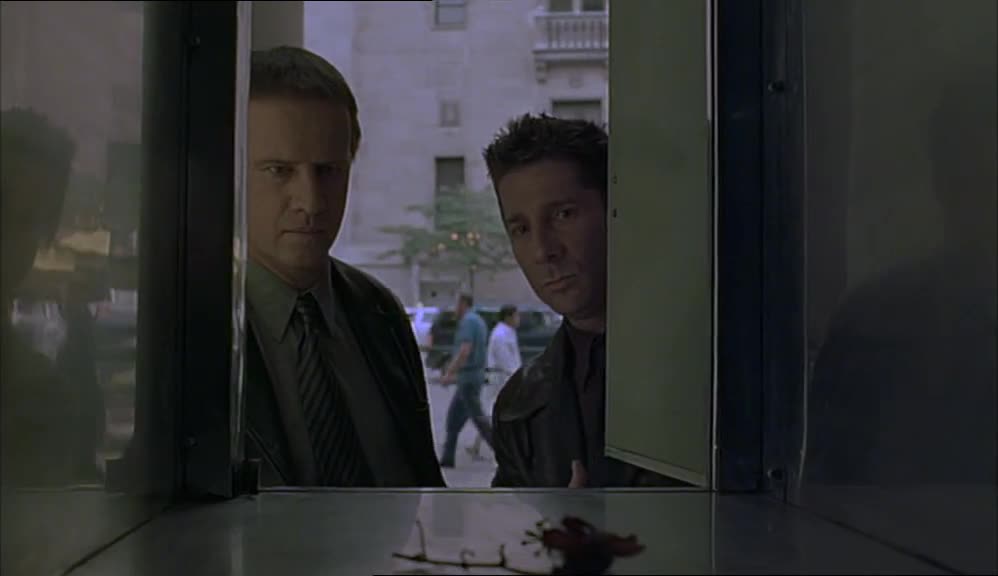 Vraždy podle Jidáše 1999 mp4