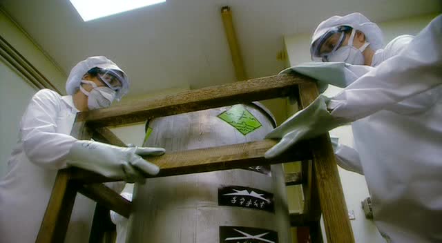 Pán Času 02x03 Setkání Spolužáků avi