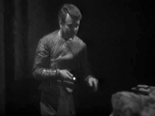 Doctor Who 01x30 The Aztecs Part 4 The Day of Darkness cz tit mkv