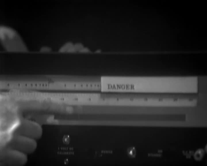 Doctor Who 002 1963 01x06 The Daleks part 2 The Survivors mkv