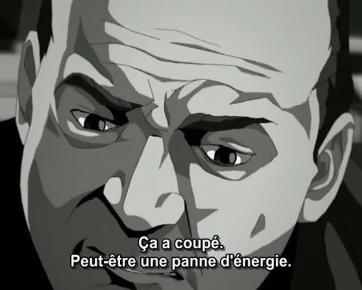 Doctor Who The tenth planet 4 anime cz tit mkv