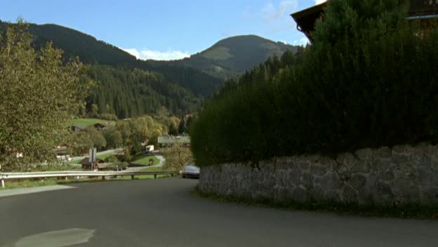 Doktor z hor Nové přiběhy 1 07 Stíny minulosti cz avi