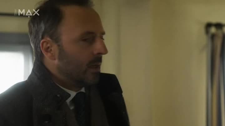 Doktor z hor Nové příběhy IX 08 díl Čas,který zbývá avi