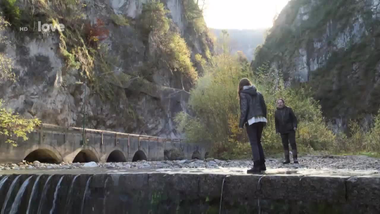 Doktor z hor nové příběhy XIII 13 ZTRACENÁ DUŠE 1 avi