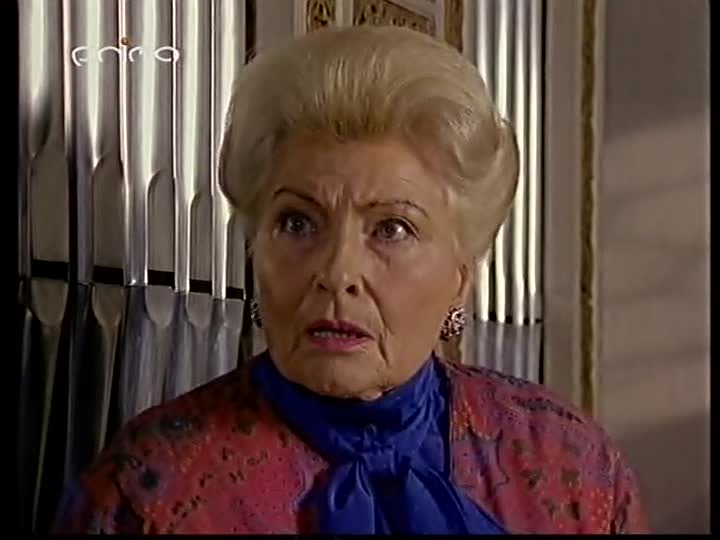 02x01 Doktor z hor Zuckerbrot Pocukrovaný chleba 1 avi