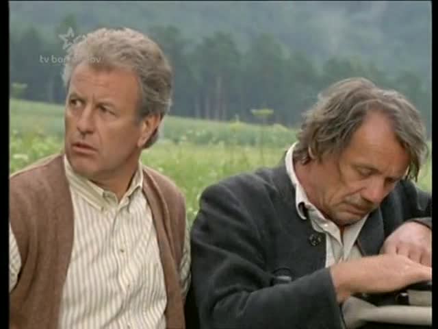 Doktor z hor 3 07 dil Černí andělé avi