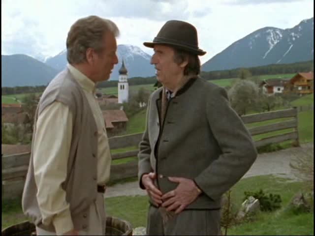 Doktor z hor 4 04 díl Zloděj piva CZ avi