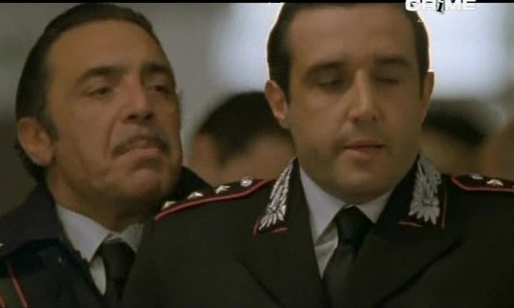 Don Matteo 2x12 Hadi ustknuti avi