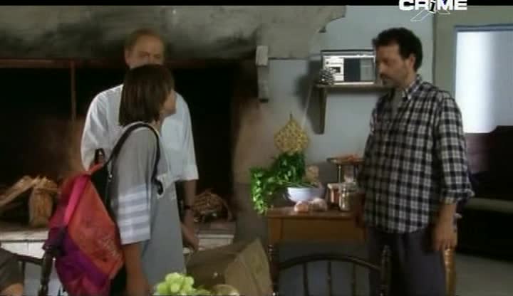 Don Matteo 4x03 Můj táta byl ve vězení avi