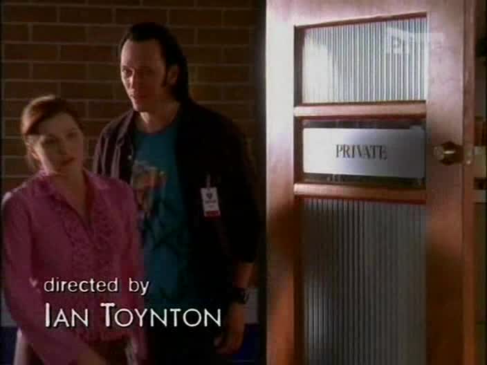 Drzá Jordan 2x11 Rodinná pouta avi