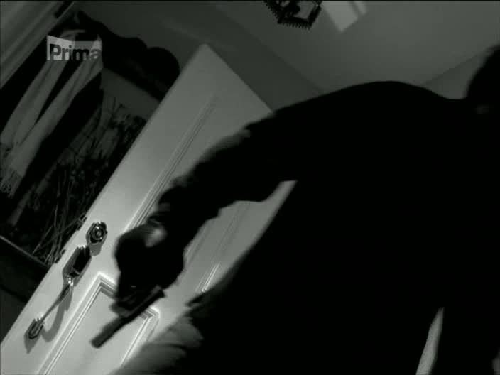 Drza Jordan 6 15 Zase mrtvá avi