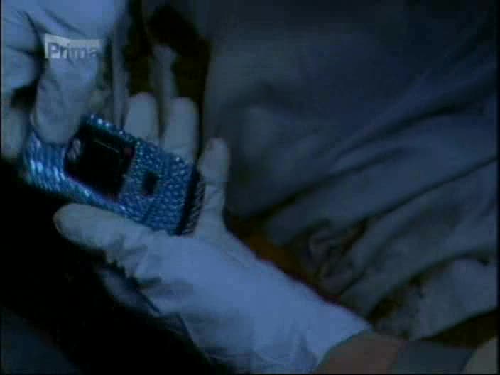 Drzá Jordan 6 09 Tajemná mumie avi