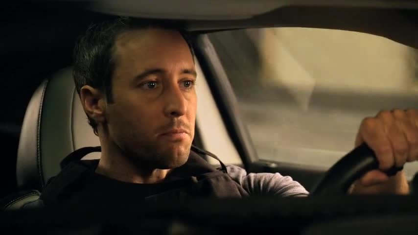 Hawaii Five 0 S01E13 Začátek CZ mkv