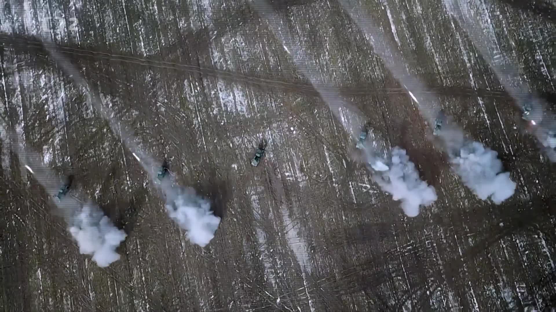 20 dnů v Mariupolu 2023 dokument TOP KVALITA novinka CZ dabing Full HD 1080p Pucci film mp4