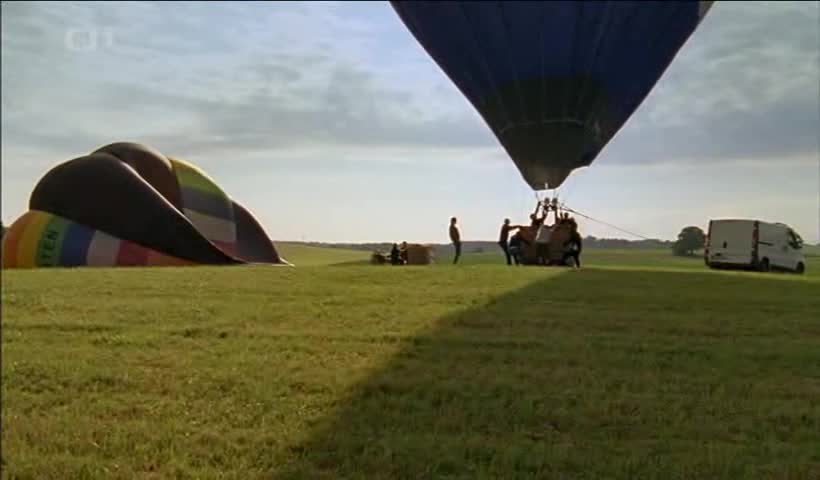 Hubert a Staller 1x05 Králův pád arc avi