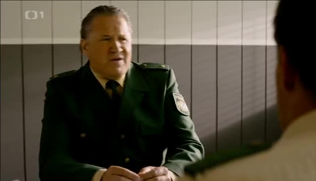 Hubert a Staller 3x02 Tenký led mp4