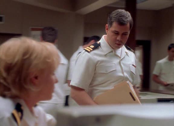 jag s04e23 Dítě avi