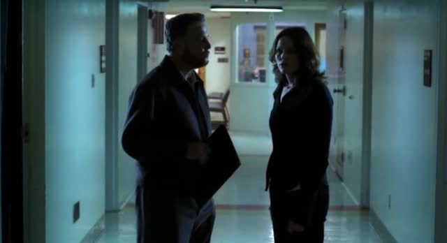 Kriminálka Las Vegas 05 21 Andělský hlas mp4