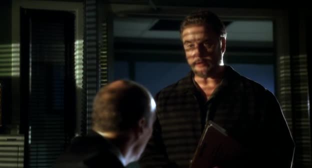 Kriminálka Las Vegas 09 10 Ještě jedna mp4