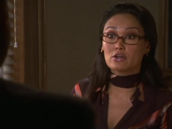 Lovci Pokladu S03E13 Ohen v oblacich avi