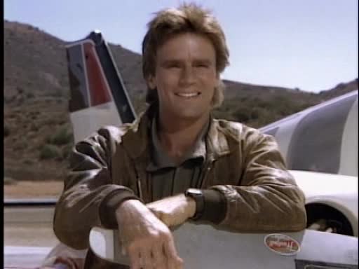 MacG 1x12 V pasti avi