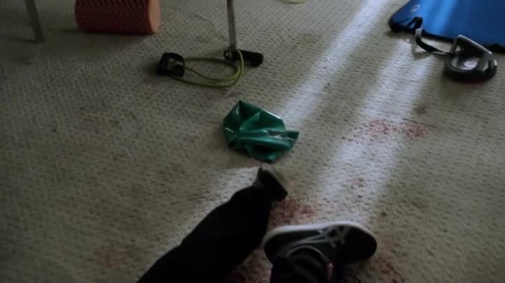 Mentalista S06E05 Rudé tetování 2013 CZ avi