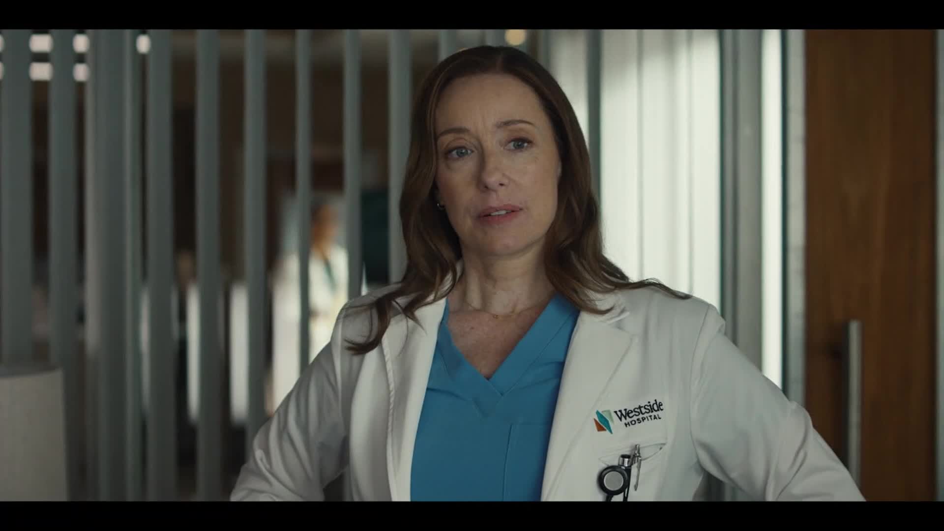 Doktorka S02E10 22 2025 CZ dab 1080p Primár mkv